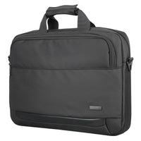 Briefcase Modecom Porto Black 15,6" 30 x 40 x 7 cm