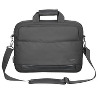 Briefcase Modecom Porto Black 15,6" 30 x 40 x 7 cm