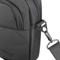 Briefcase Modecom Porto Black 15,6" 30 x 40 x 7 cm