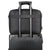 Briefcase Modecom Porto Black 15,6" 30 x 40 x 7 cm