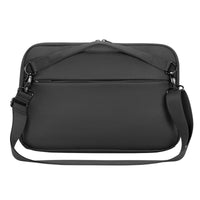 Laptop Backpack Modecom TOR-MC-SPLIT-15 Black 41 x 11 x 2 cm