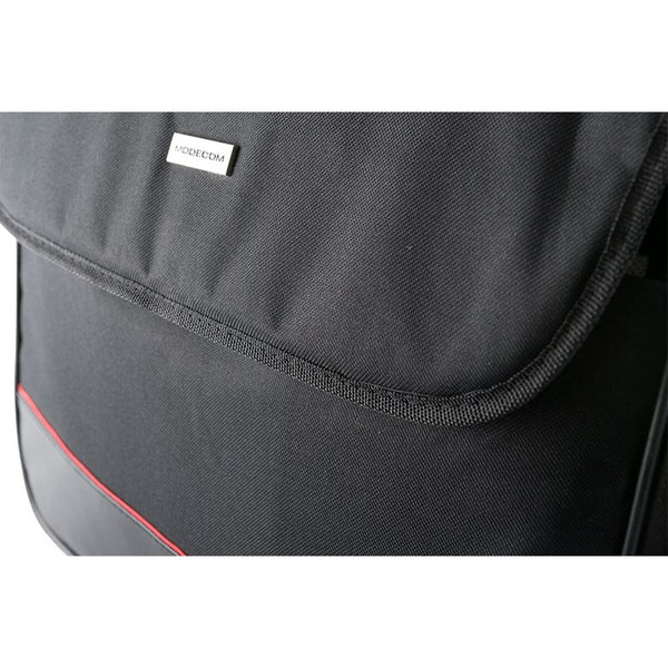 Laptop Backpack Modecom TOR-MC-MARK-14 Black Red 39,5 x 5 x 30 cm