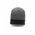 Sports Hat 4F H4Z22-CAF008-20S Dark grey Black L/XL