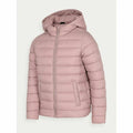 Children's Sports Jacket 4F EVERYDAY COLLECTION HJZ22 4F JKUDP001 Pink