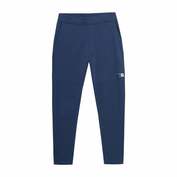 Adult Trousers 4F SPMD013  Dark blue Men