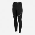 Leggings de Sport pour Femmes PURE FORCE PANT H4Z22 SPDF012 4F Noir