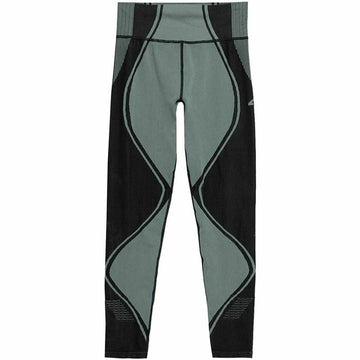 Leggings de Sport pour Femmes 4F  Functional