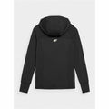 Women’s Hoodie 4F BLDF010  Black