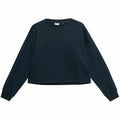 Women’s Sweatshirt without Hood 4F Black