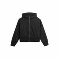 Women’s Hoodie 4F BLD027 Black