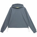 Women’s Hoodie 4F Grey