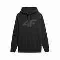 Herren Sweater mit Kapuze 4F