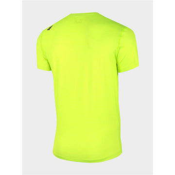 Herren Kurzarm-T-Shirt 4F