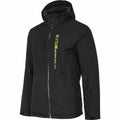 Anorak de ski 4F Membrane KUDN003 Femme Noir