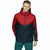 Ski Jacket 4F Membrane KUMN002 Red Men