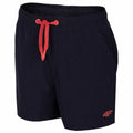 Sport Shorts for Kids 4F JSKMT001 Dark blue