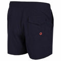 Sportshorts für Kinder 4F JSKMT001 Dunkelblau