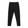 Lange Sporthose 4F SPDD011 Schwarz Damen