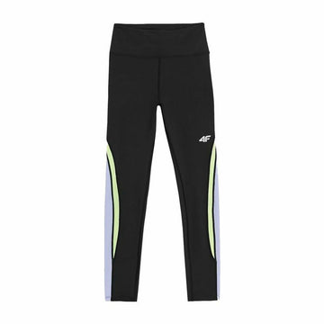 Leggings de Sport pour Femmes 4F SPDF019