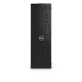 Namizni Računalnik Dell OptiPlex 3050 Intel Core i5-7500 8 GB RAM 1 TB SSD (Prenovljeni izdelki A+)