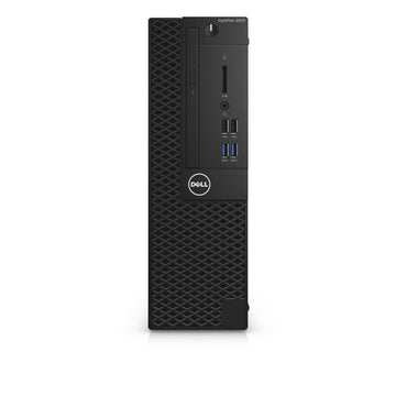 Namizni Računalnik Dell OptiPlex 3050 Intel Core i5-7500 8 GB RAM 1 TB SSD (Prenovljeni izdelki A+)