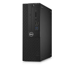 Namizni Računalnik Dell OptiPlex 3050 Intel Core i5-7500 8 GB RAM 1 TB SSD (Prenovljeni izdelki A+)