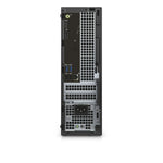 PC de bureau Dell OptiPlex 3050 Intel Core i5-7500 8 GB RAM 512 GB SSD (Reconditionné A+)