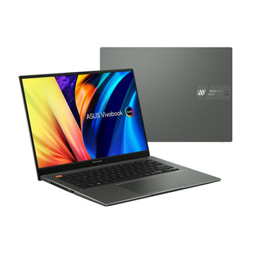 Laptop Asus VivoBook S5402ZA-IS74 14,5" i7-12700H 12 GB RAM 512 GB SSD Qwerty UK (Prenovljeni izdelki A+)