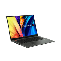 Laptop Asus VivoBook S5402ZA-IS74 14,5" i7-12700H 12 GB RAM 512 GB SSD Qwerty UK (Refurbished A+)