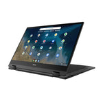 Laptop Asus CM5500FDA-IN588T 15,6" AMD Ryzen 5 3500c 8 GB RAM 128 GB SSD (Refurbished A+)
