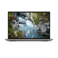 Laptop Dell Precision 5470 14" i5-12500H 8 GB RAM 256 GB SSD (Prenovljeni izdelki A+)