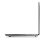 Laptop Dell Precision 5470 14" i5-12500H 8 GB RAM 256 GB SSD (Prenovljeni izdelki A+)