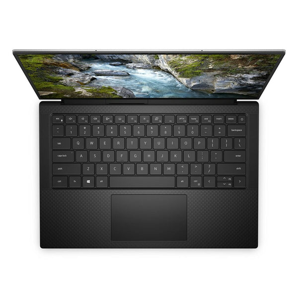 Ordinateur Portable Dell Precision 5470 14" i5-12500H 8 GB RAM 256 GB SSD (Reconditionné A+)