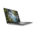 Laptop Dell Precision 5470 i5-12500H 8 GB RAM 256 GB SSD (Prenovljeni izdelki A+)