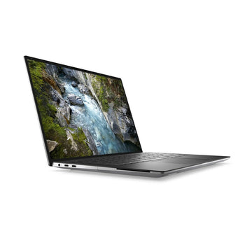 Ordinateur Portable Dell Precision 5470 i5-12500H 8 GB RAM 256 GB SSD (Reconditionné A+)