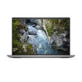 Laptop Dell Precision 5680 16" I7-13800H 32 GB RAM 1 TB SSD NVIDIA RTX A2000 Qwerty US (Prenovljeni izdelki A+)