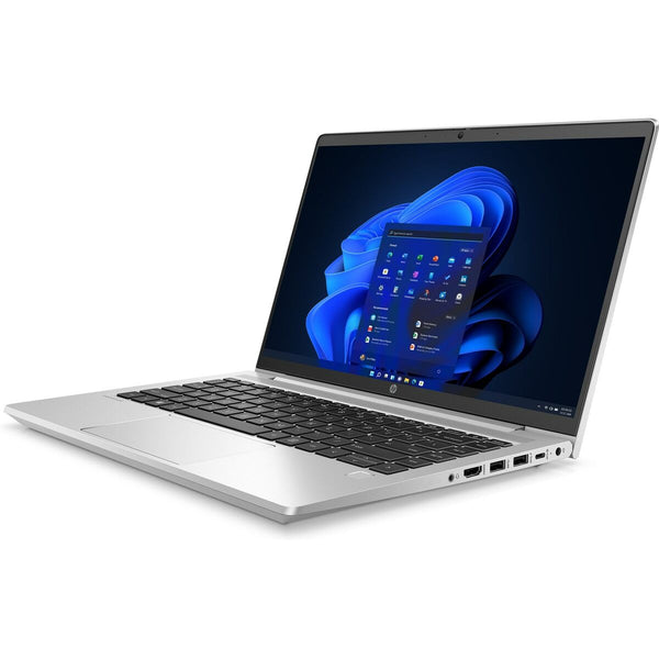 Ordinateur Portable HP ProBook 445 G9 14" AMD Ryzen 7 5825U 16 GB RAM 256 GB SSD QWERTY (Reconditionné A+)