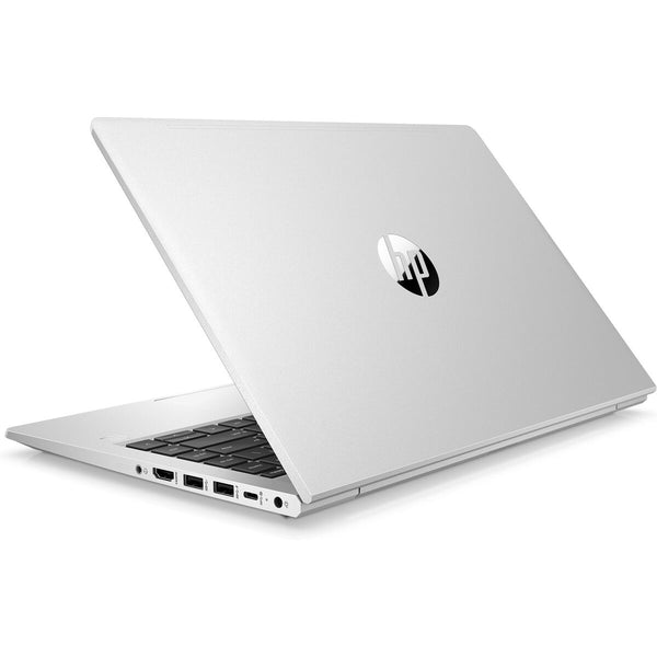 Ordinateur Portable HP ProBook 445 G9 14" AMD Ryzen 7 5825U 16 GB RAM 256 GB SSD QWERTY (Reconditionné A+)