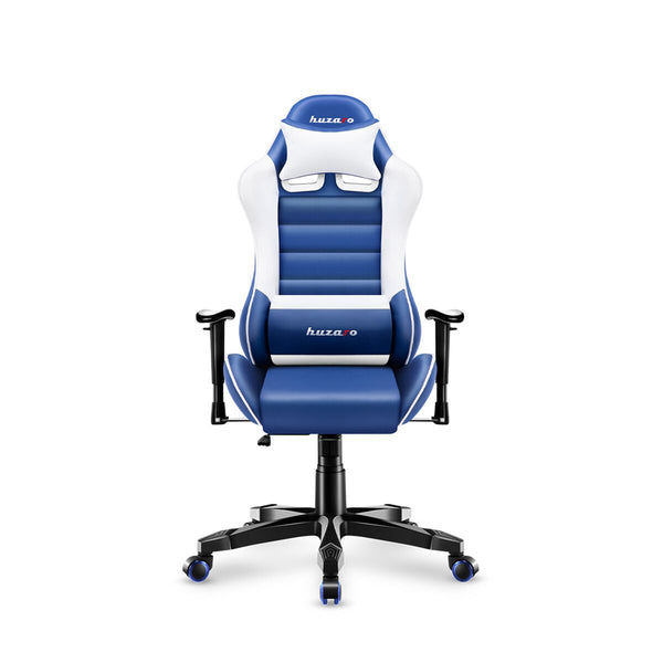 Gaming Chair Huzaro HZ-Ranger 6.0 Blue Blue