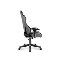 Gaming Chair Huzaro HZ-Ranger 6.0 Grey Mesh Black/Grey