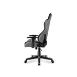 Gaming Chair Huzaro HZ-Ranger 6.0 Grey Mesh Black/Grey