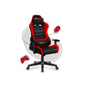 Gaming Chair Huzaro HZ-Ranger 6.0 Red Black Kids