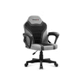 Gaming Chair Huzaro Ranger 1.0 Grey Mesh       Black/Grey