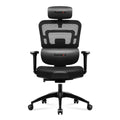 Gaming Chair Huzaro HZ-Combat 7.0 Black Black