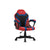 Gaming-Stuhl Huzaro HZ-Ranger 1.0 Spider Blau Schwarz Rot