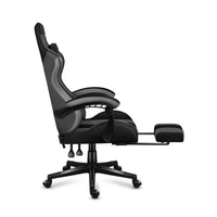 Gaming Chair Huzaro HZ-Force 4.7 Black Grey