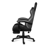 Gaming Chair Huzaro HZ-Force 4.7 Black Grey