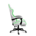 Gaming Chair Huzaro FORCE 4.7 RGB White