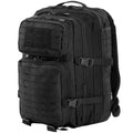 Gym Bag M-TAC Black 36 L Camouflage