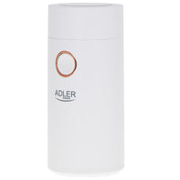 Moulin électrique Adler AD 4446wg 150 W Blanc